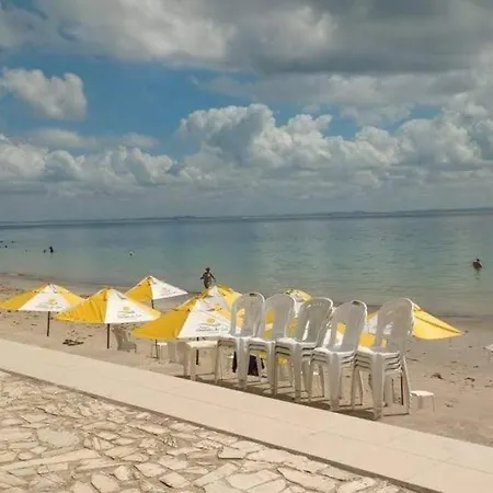 Itaparica-Ba, O Melhor Descanso Exterior photo