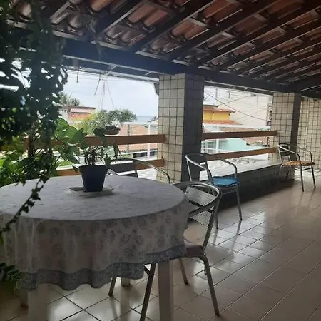 Itaparica-Ba, O Melhor Descanso Exterior photo