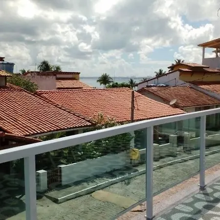 Itaparica-Ba, O Melhor Descanso Exterior photo