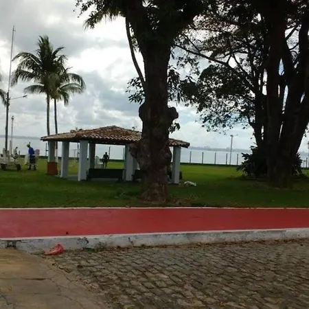 Itaparica-Ba, O Melhor Descanso Exterior photo