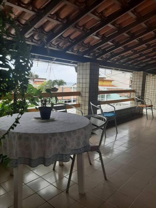 Holiday home Itaparica-ba, O Descanso *